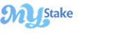Logo de.mystake.uno